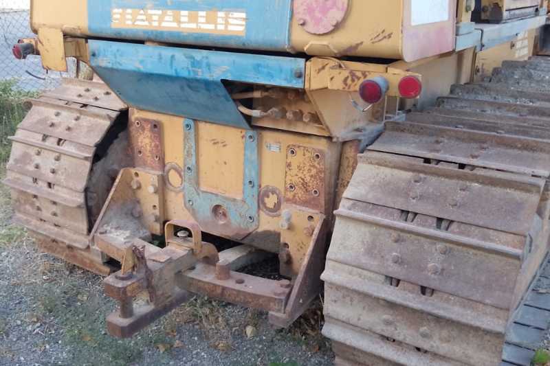 OmecoHub - Immagine FIAT ALLIS FA150